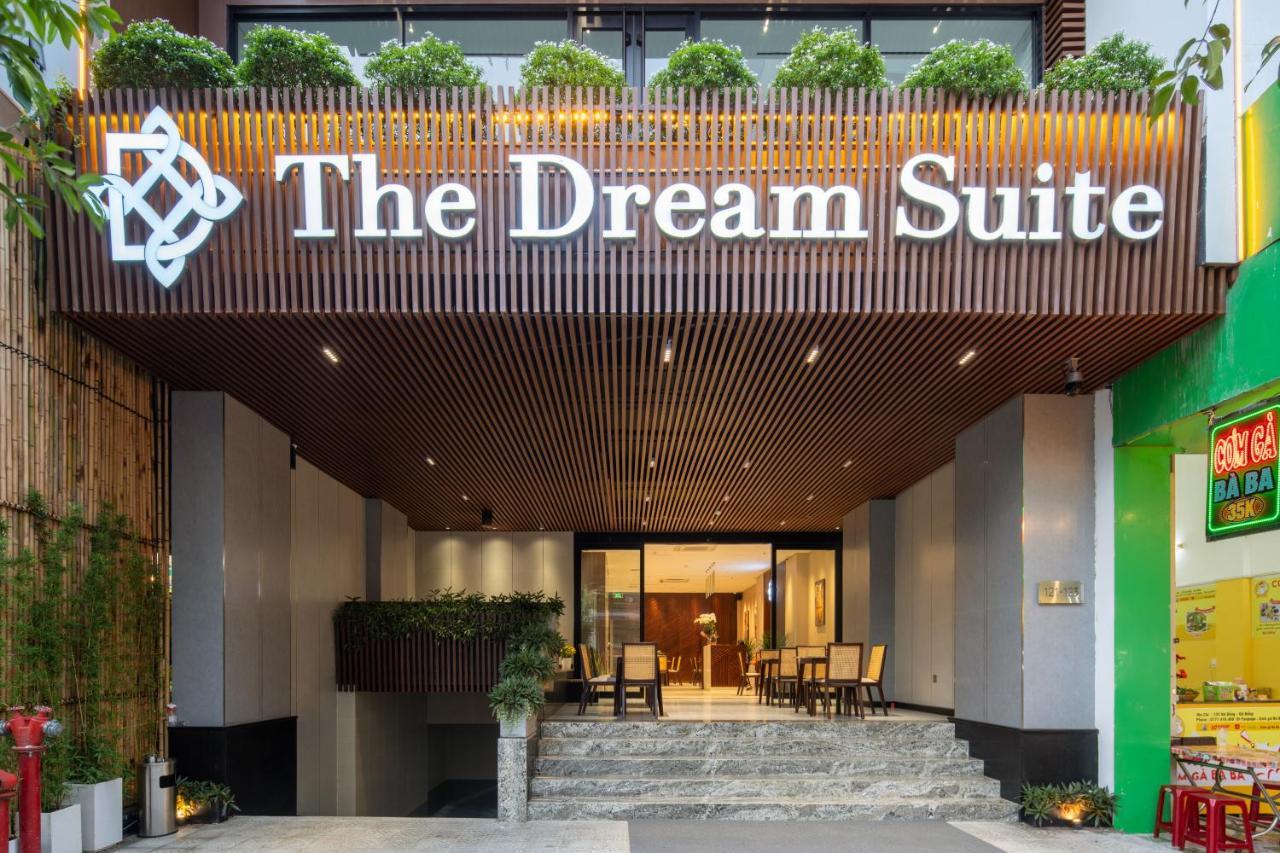 The Dream Suite Da Nang Exterior foto