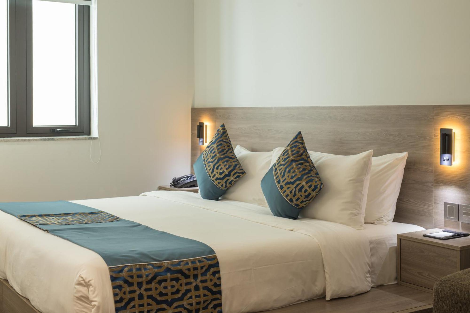 The Dream Suite Da Nang Habitación foto